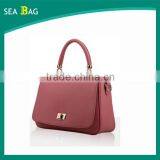 2016 China Lady Crossbody Bag Satchels Bag For Leather Handle thumbnail-2