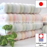Reliable poncho towel for adults with High quality made in Japan