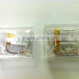 3.7v Lithium Polymer Rechargeable Battery 401430 402535