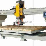 china cheap bridge saw bridge cutting machine infrared bridge saw stone cutting machine price