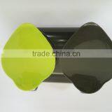 2 Compartments Kitchen Tools Spice Jar thumbnail-2