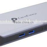 2015 Hot Selling Multi-founction Emergency Portable Power Generator System thumbnail-4