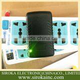 US Power Over Elthernet 24V 1A AC Power Adapter for Router thumbnail-5