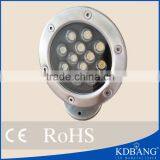 China Factory High Power Waterproof Led Light for Swimming Pool Quality Choice