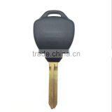 High Quanlity 3 Buttons Car Key Replacement for Toyota Crown Smart Key,315MHz,with 4D67 Transponder thumbnail-2