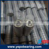 High Performance and Low Price 6001zz/2rs Deep Groove Ball Bearings Skateboard Bearings Trundle Bearings Pulley Bearings thumbnail-5