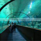 Ornamental Acrylic Plexiglass Aquarium thumbnail-1