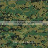 PVC Coated Polyester Digital Camouflage Fabric thumbnail-1