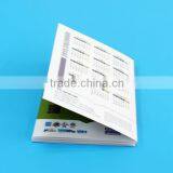 Double Side Matt Laminated Accordion Fold Booklet Printing thumbnail-3