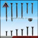 Carbon Steel Bugle Head Drywall Screw Black Phosphating Q195 thumbnail-1