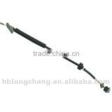 6U0 721 335A SKODA Auto Spare Parts Auto Cables