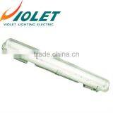 IP65 Waterproof Lighting Fixture T8 1X18W