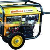 2.0-6.0kw Astra Korea Gasoline Portable Generator Price thumbnail-2