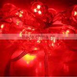 IP67 3leds Smd 5050 Led Pixel Module Ws2811