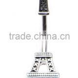 Eiffel Tower Navel Belly Button Ring thumbnail-1