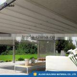 Retractable Roofing System/All Season Aluminium Pergola System thumbnail-3