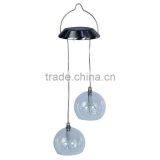 Solar Hanging Wind Bell Led Light(SO6256)