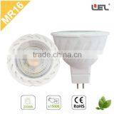 LED Lamp Decorative Bulb Wholsale Cheap Price LED Bulb Led Motion Light 6W GU5.3 LED Bulb Housing the Led Lights thumbnail-4