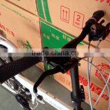 20 Inches Hot Sale Cheap China White Citizen Folding Bikes thumbnail-6