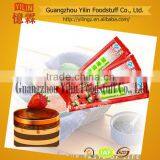 18g OEM Strawberry Jam (2015hot Sale Product )