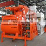 CLC Foam Concrete Machine for Blocks, Walls, Roofing Insulations