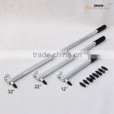 12" 22" 32" Dent Removal Tools Aluminum Dent Tools Hammer, DH-011 thumbnail-2