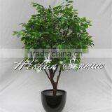 Wholesale High Quality Artificial Small Tree Bonsai for Indoor Outdoor Decoration thumbnail-4