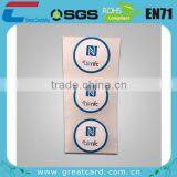 Printable Nfc Tag