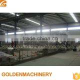 High Quality Professional New Design Automatic Peanut Frying Processing Line thumbnail-4