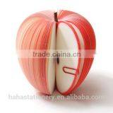 Customized Design Colorful Fruit Shape Memo Pad thumbnail-3