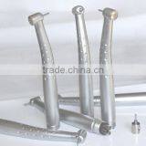 Dental Standard Handpiece With 0.20 to 0.30MPa Air Pressure Endodontic Handpiece