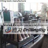 DF-150S Cheap and Portable Rock Drilling, Water Wells Drilling Rig Machine thumbnail-6