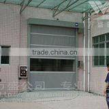 Electric Rolling Gate