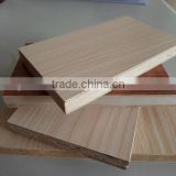 15mm/18mm mat finish melamine mdf panel