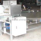 KH Full Automatic Chocolate Mini Wafer Biscuit Machine / Wafer Biscuit Processing Equipment for Sale Price thumbnail-4