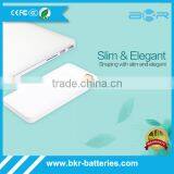 Environmental Material ABS Mobile Power Bank 4500mah Slim Power Bank thumbnail-6