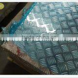 5000series Pattern Aluminum Plate for Bus Floor thumbnail-4