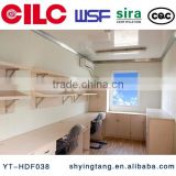 CILC High quality container home for school,Prefab house Study room