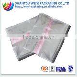 Dustproof Cover Packaging Bag for Clothing