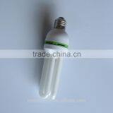 OEM 30W Dia12mm Tube 3u Cfl Energy Saving Lamp/bulb