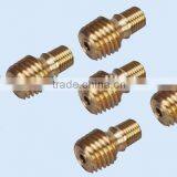 Precision Machining Parts Custom Products, Aluminum CNC Machined Precision Parts Cnc Milled Precision Machining Parts thumbnail-2