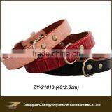 Personalized Dog Collar and Leash for Sale