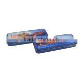 Watch Box, Wrist Watch Case, Sport Watch Storage Tin