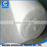 Polyester Long Fiber Continuous Filament Spunbond Needle Punched Nonwoven Geotextile thumbnail-4