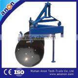 ANON Rotary-driven Disc Plough thumbnail-1