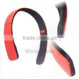HZ-BT971 Foldable Bluetooth Headphone Bluetooth Wireless Stereo Headphone Headset for x1 thumbnail-4