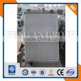 Heavy Duty Truck Auto Radiator For Volvo F12 thumbnail-3
