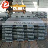 Hot Rolled Mild Steel Billet for Sale 3SP, 5SP, Q235,Q275,Q345 thumbnail-2