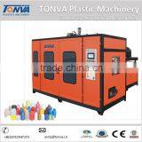 Especially Design High Speed 6 Cavities Extrusion 500ml Bottle Blow Moulding Machine