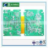 FR-4 1.6MM Blank Copper Thickness 35um Circuit Board